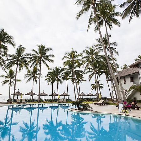 Little Paris Resort Phan Thiet Eksteriør bilde