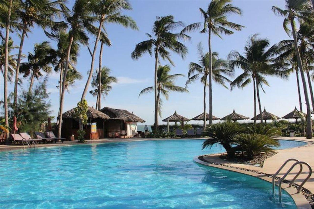Little Paris Resort Phan Thiet Eksteriør bilde
