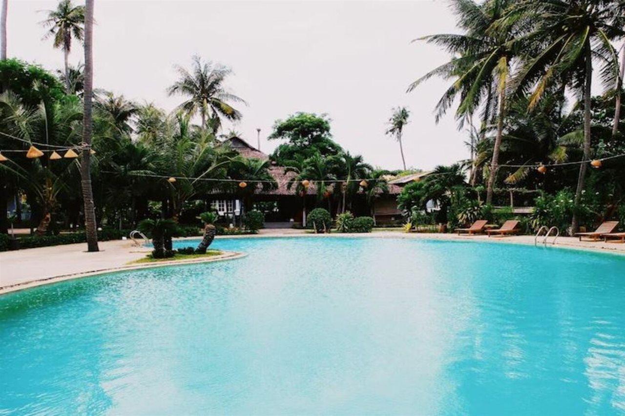 Little Paris Resort Phan Thiet Eksteriør bilde