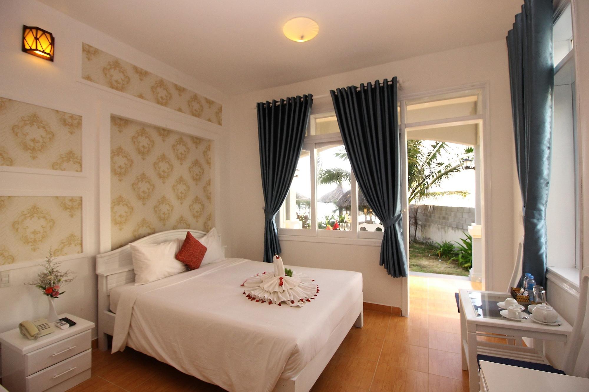 Little Paris Resort Phan Thiet Eksteriør bilde