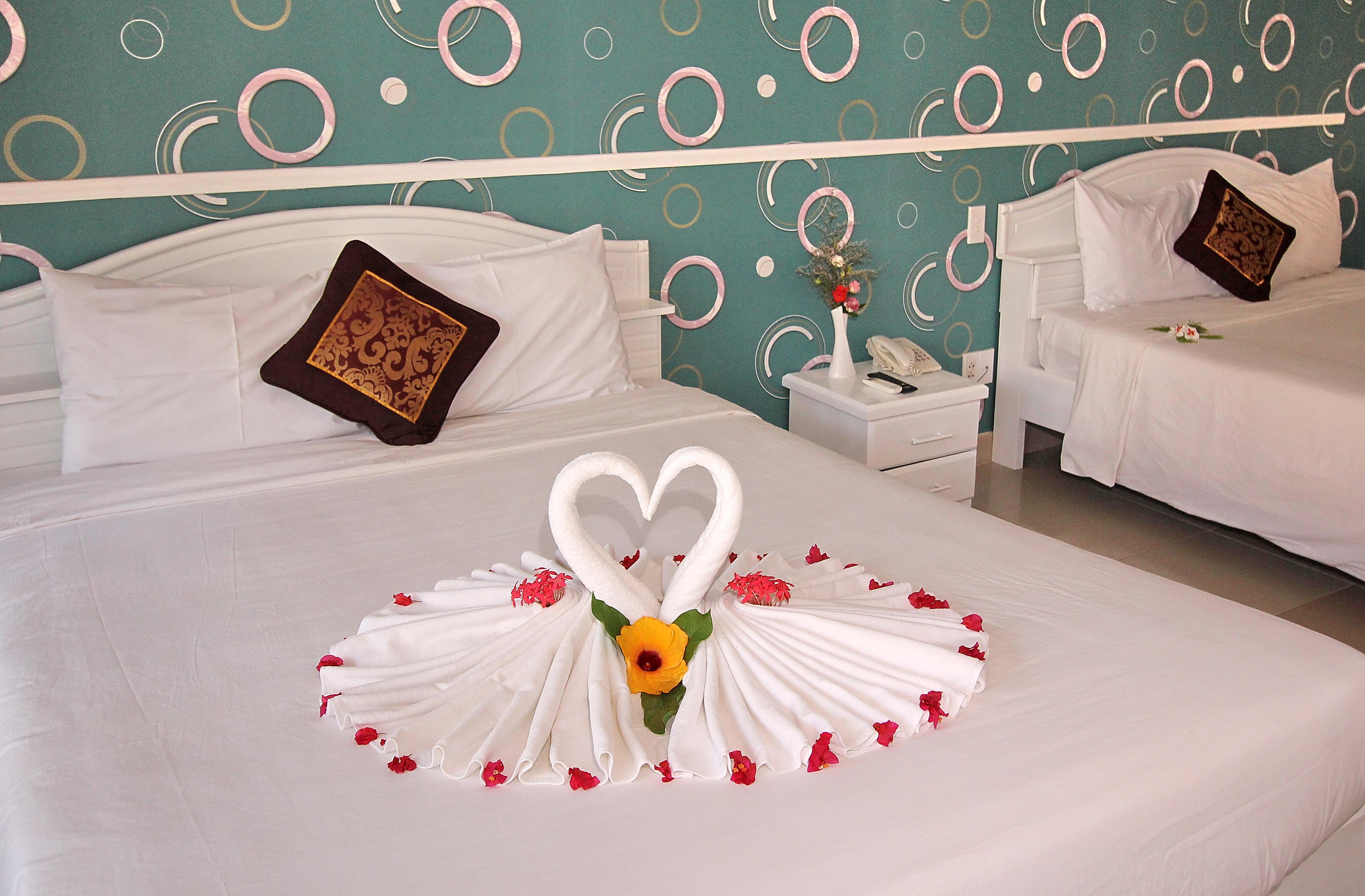 Little Paris Resort Phan Thiet Eksteriør bilde