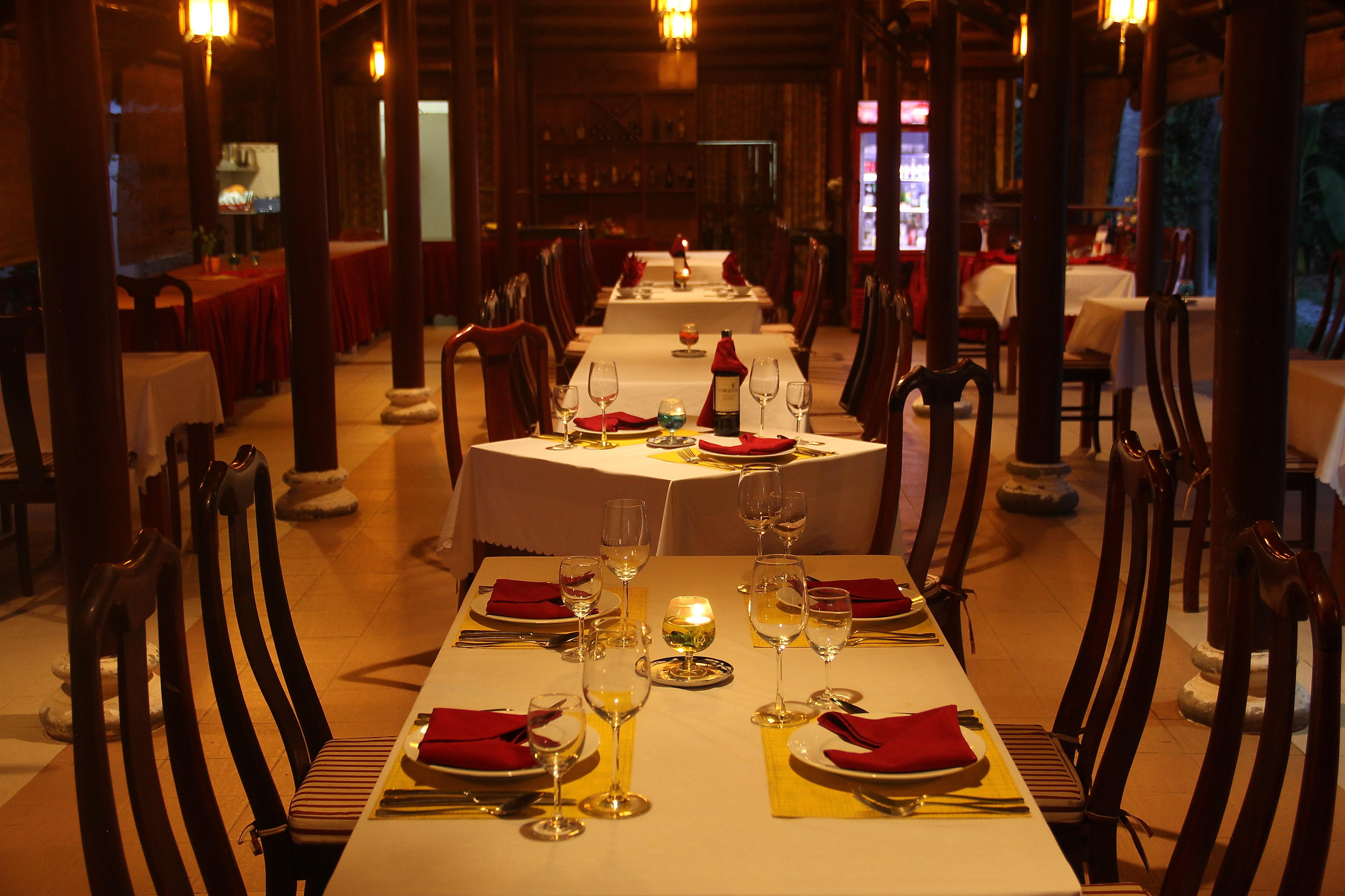 Little Paris Resort Phan Thiet Eksteriør bilde
