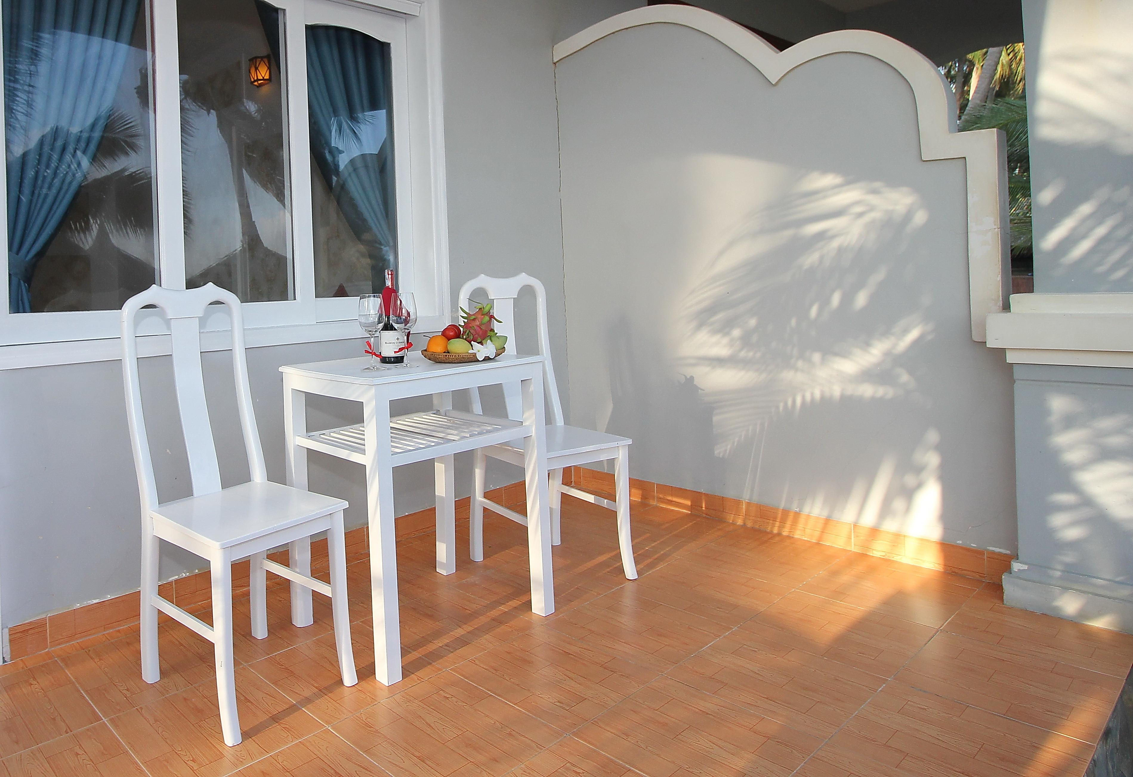 Little Paris Resort Phan Thiet Eksteriør bilde