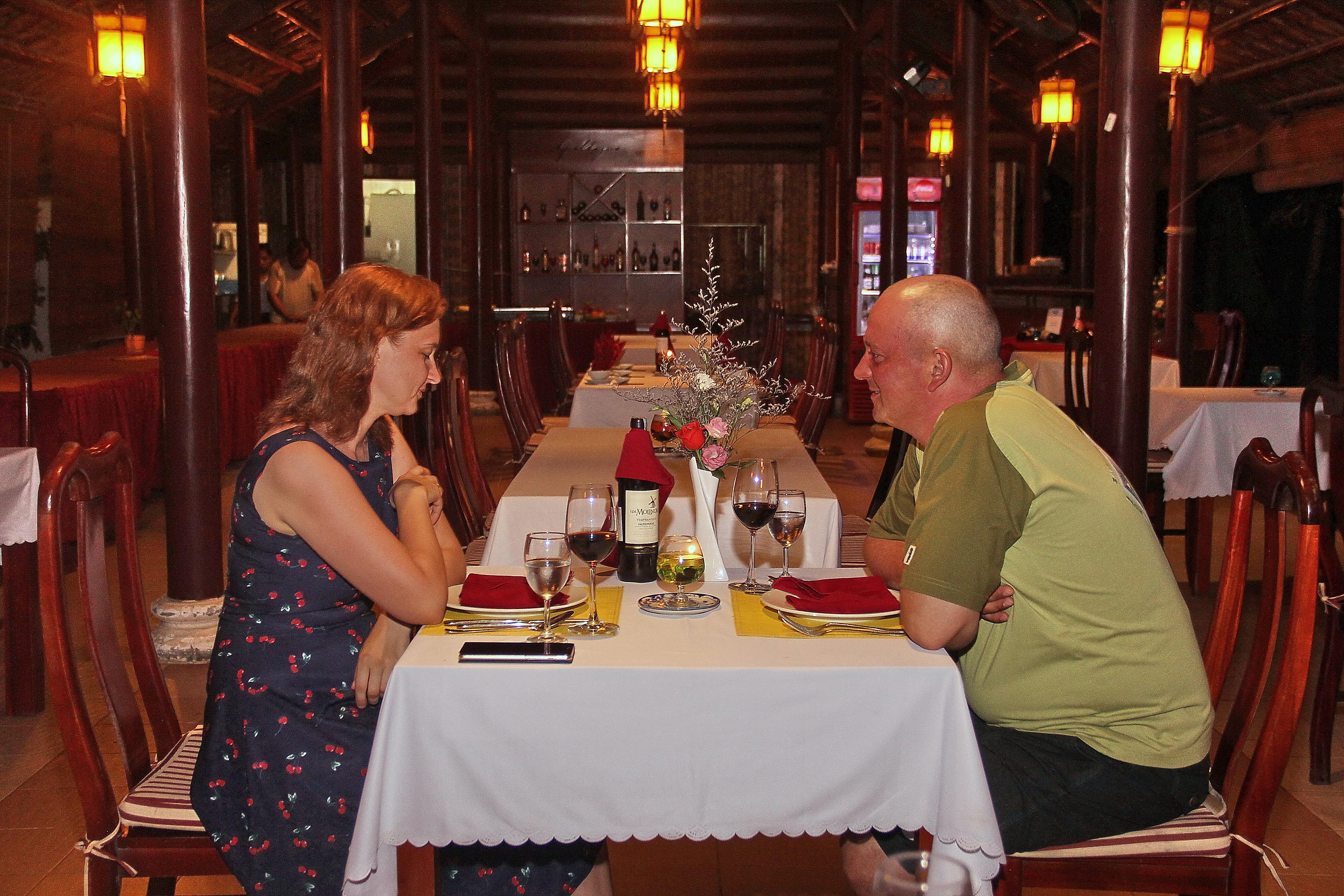 Little Paris Resort Phan Thiet Eksteriør bilde