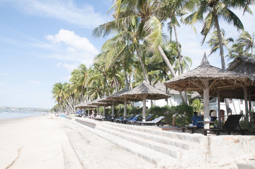 Little Paris Resort Phan Thiet Eksteriør bilde