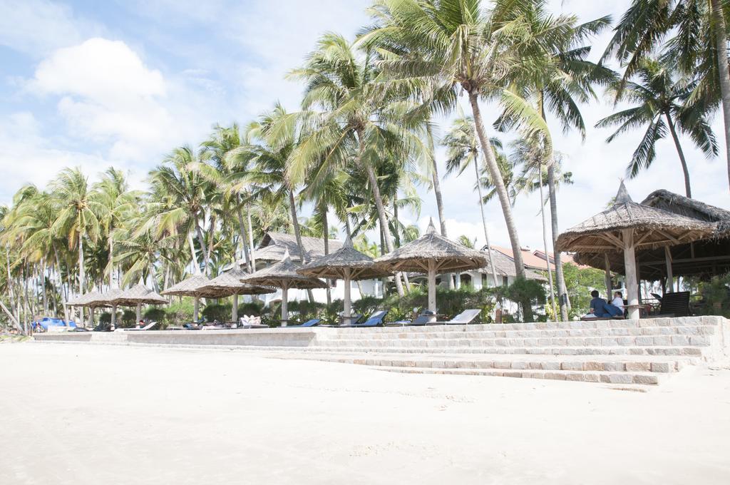 Little Paris Resort Phan Thiet Eksteriør bilde