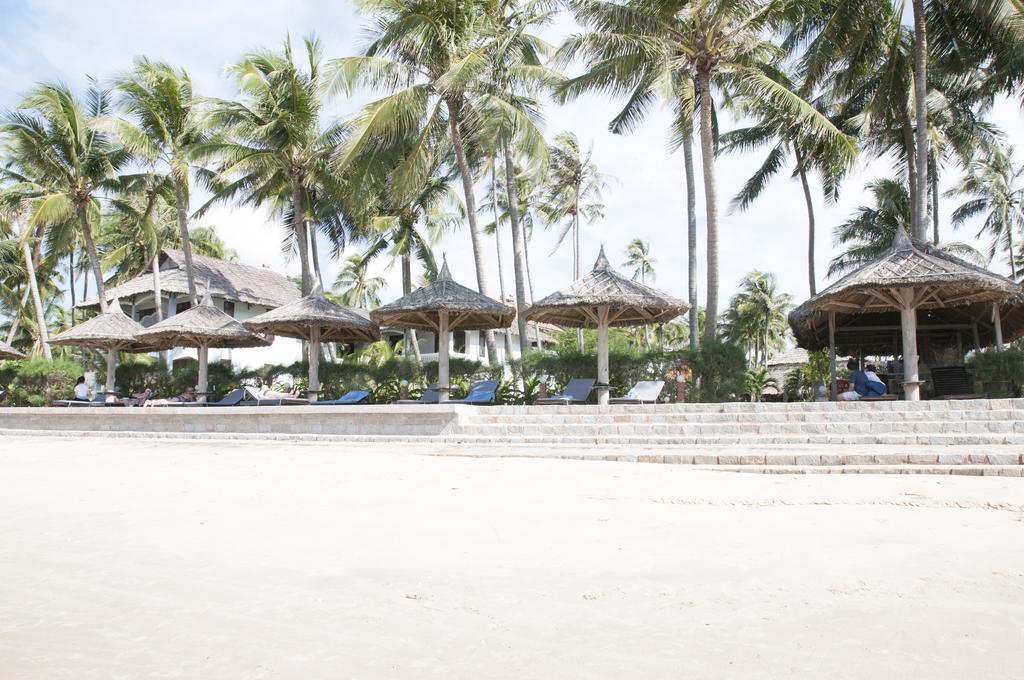 Little Paris Resort Phan Thiet Eksteriør bilde