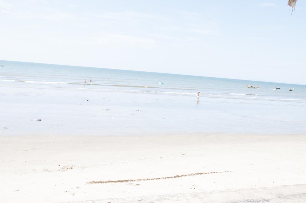 Little Paris Resort Phan Thiet Eksteriør bilde