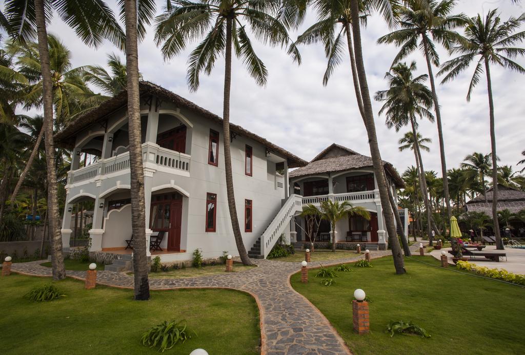 Little Paris Resort Phan Thiet Eksteriør bilde