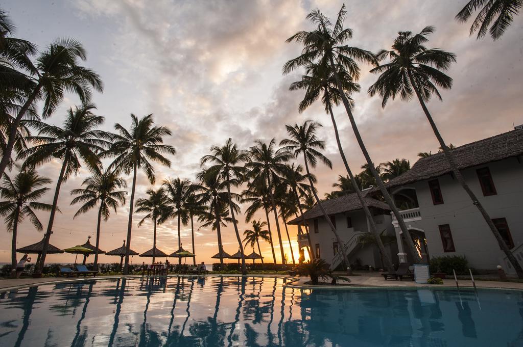 Little Paris Resort Phan Thiet Eksteriør bilde